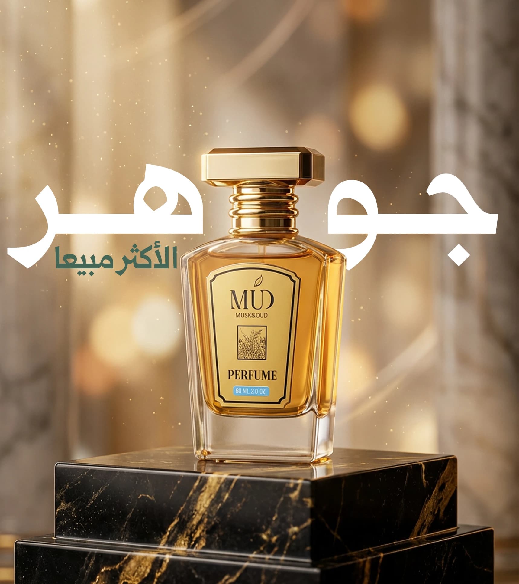 عطور أصيلة
