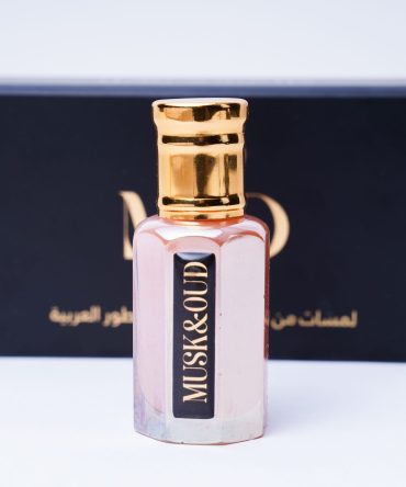 عطور الزيت  </br>oil perfumes