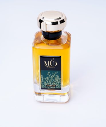 العطور  </br>Perfumes